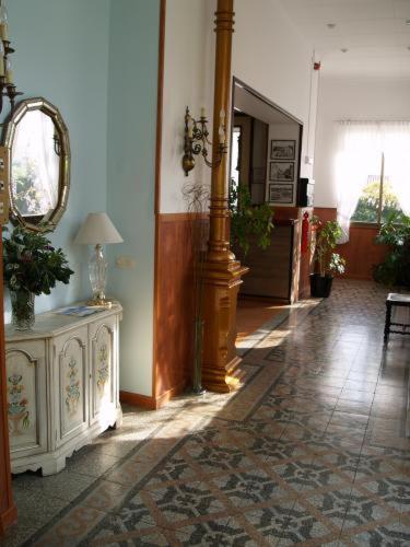 Hotel Hostal Del Sol Sant Feliu de Guíxols Dış mekan fotoğraf